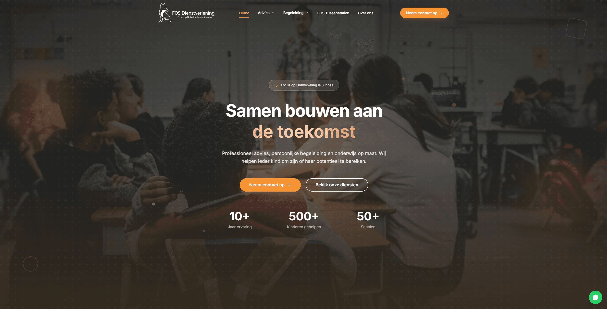 FOS Dienstverlening